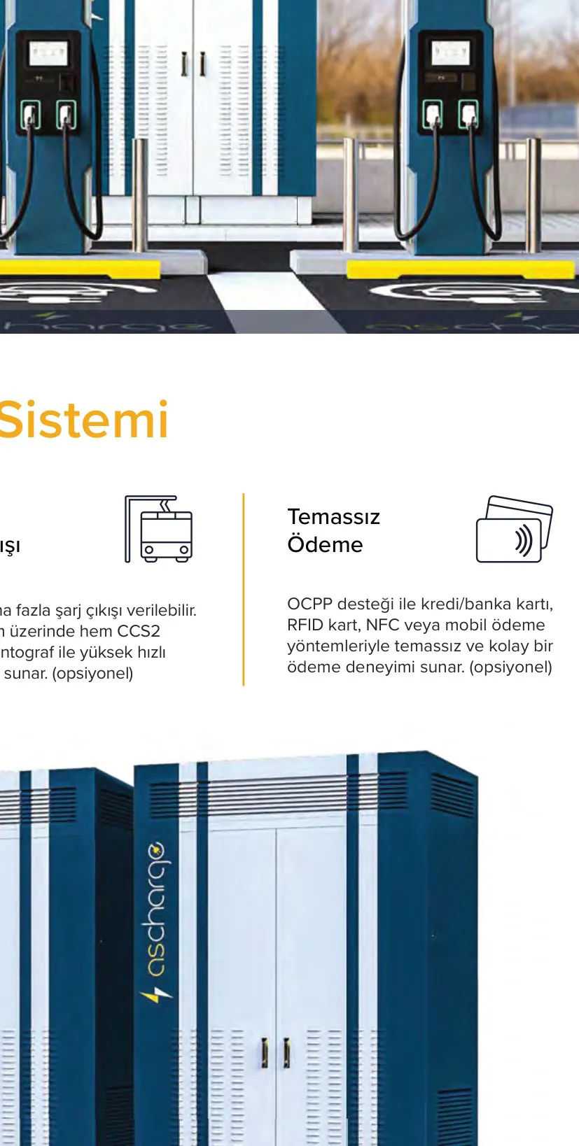 600 kW Mega Heavy-Duty EV Charging System (Verified)